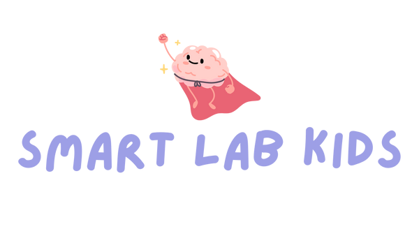 Smart Lab Kids